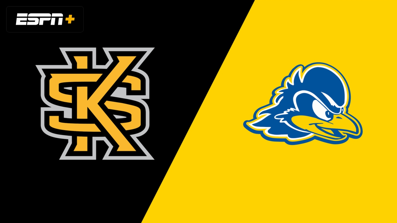 Kennesaw State vs. Delaware