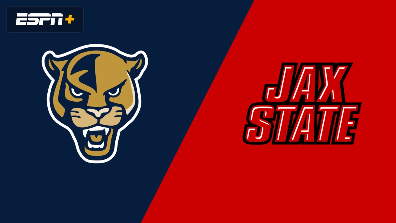 Florida International vs. Jacksonville State