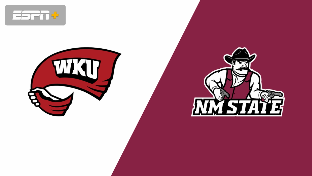 Western Kentucky vs. New Mexico State