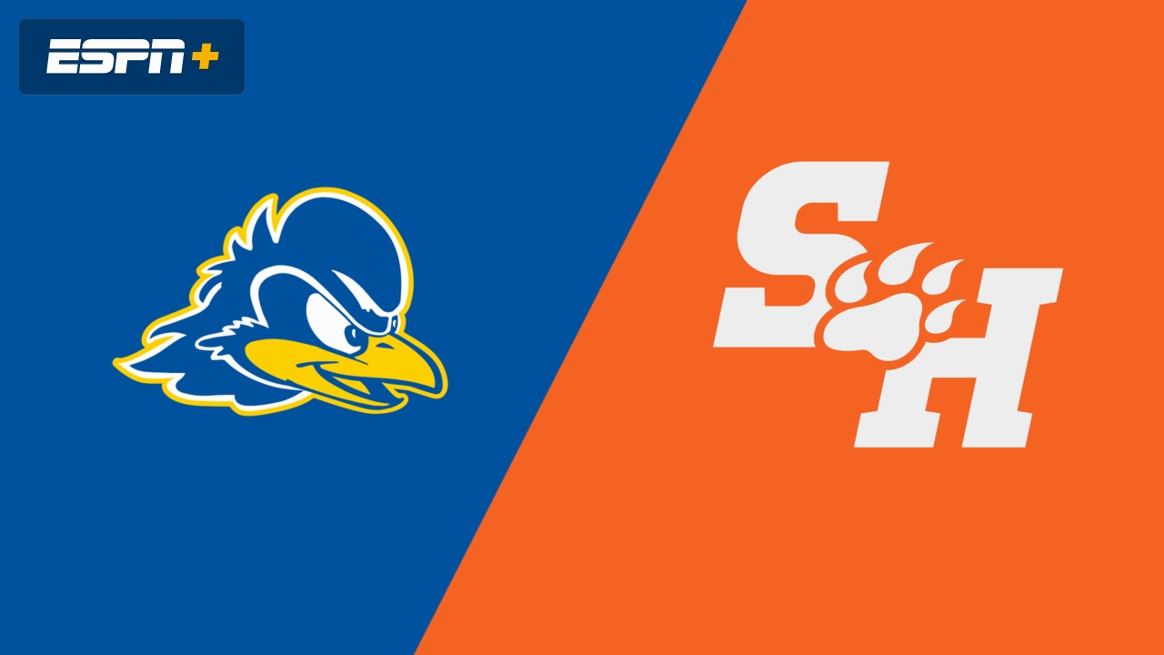 Delaware vs. Sam Houston