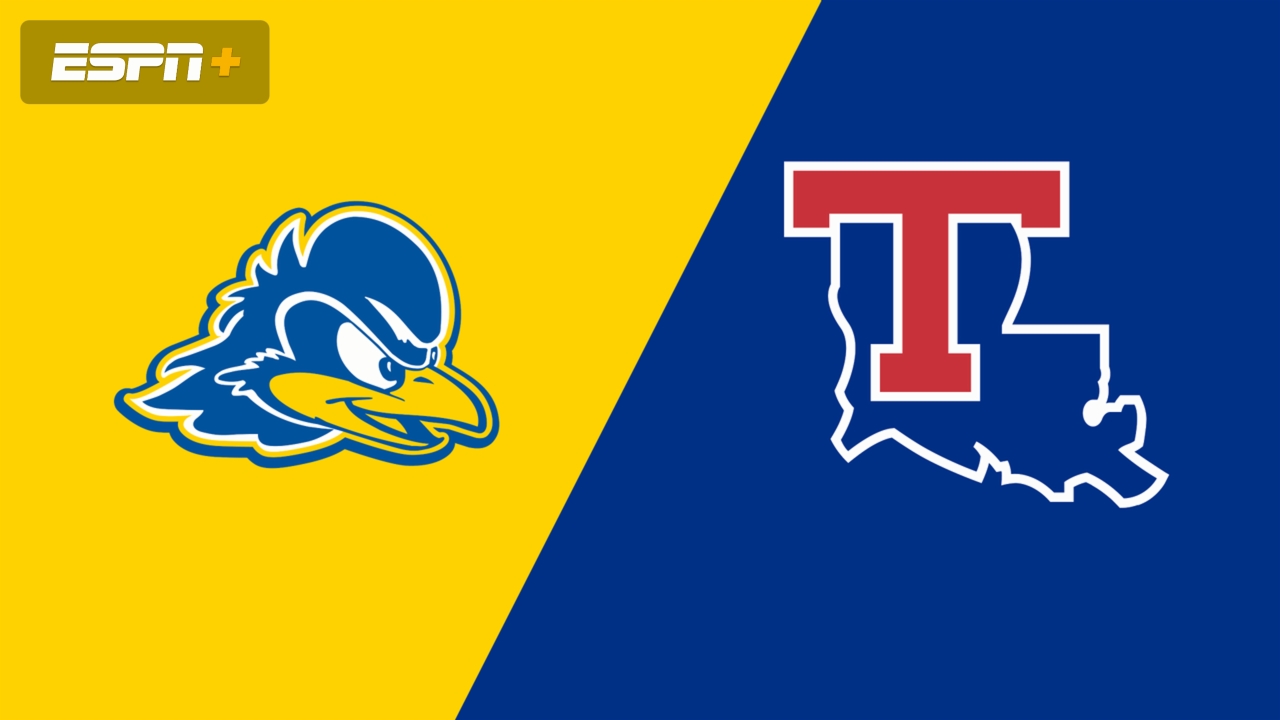 Delaware vs. Louisiana Tech