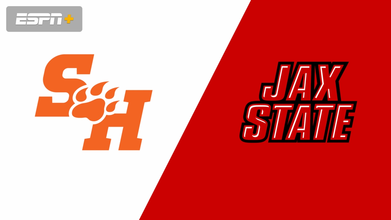 Sam Houston vs. Jacksonville State