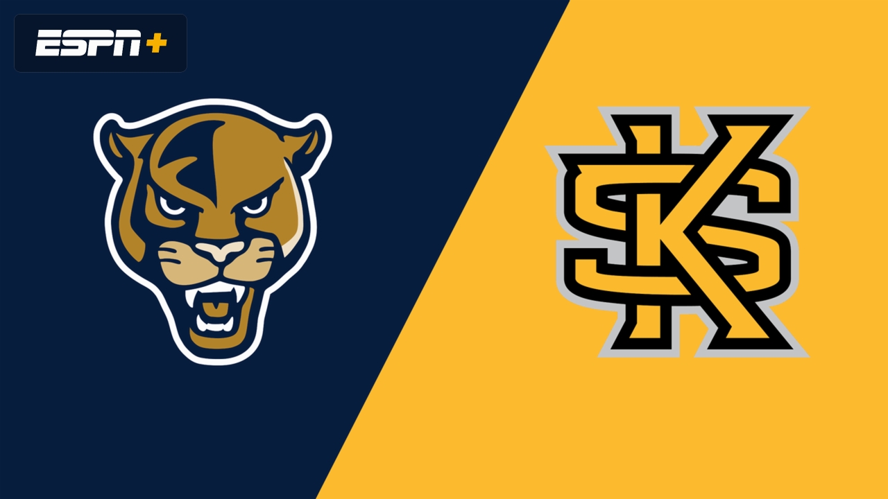 Florida International vs. Kennesaw State