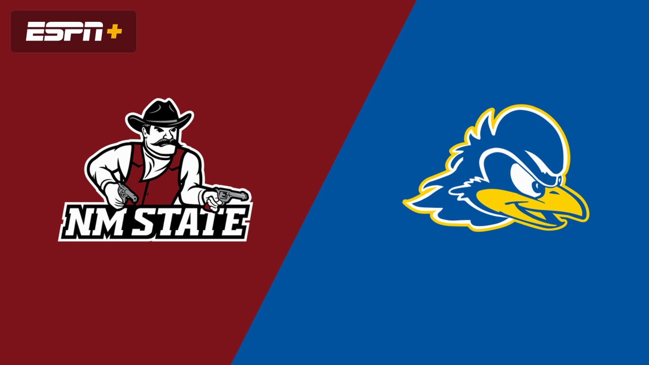 New Mexico State vs. Delaware