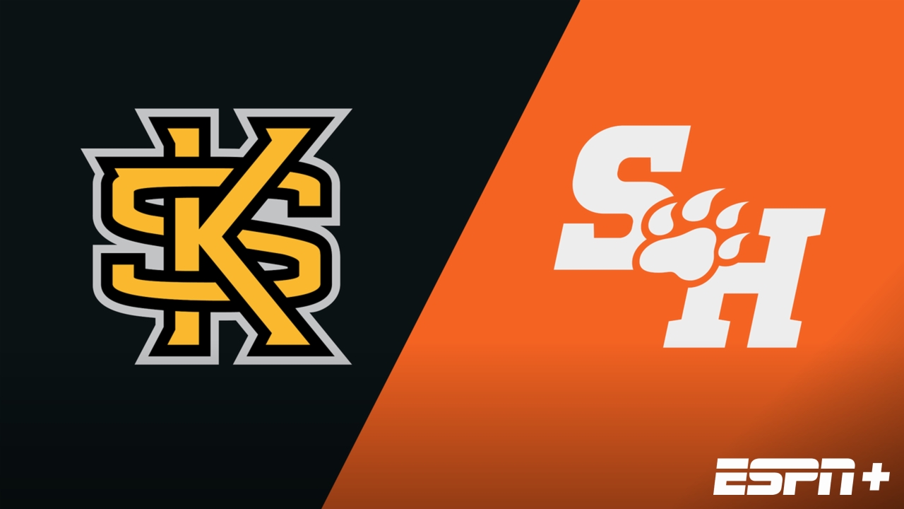 Kennesaw State vs. Sam Houston
