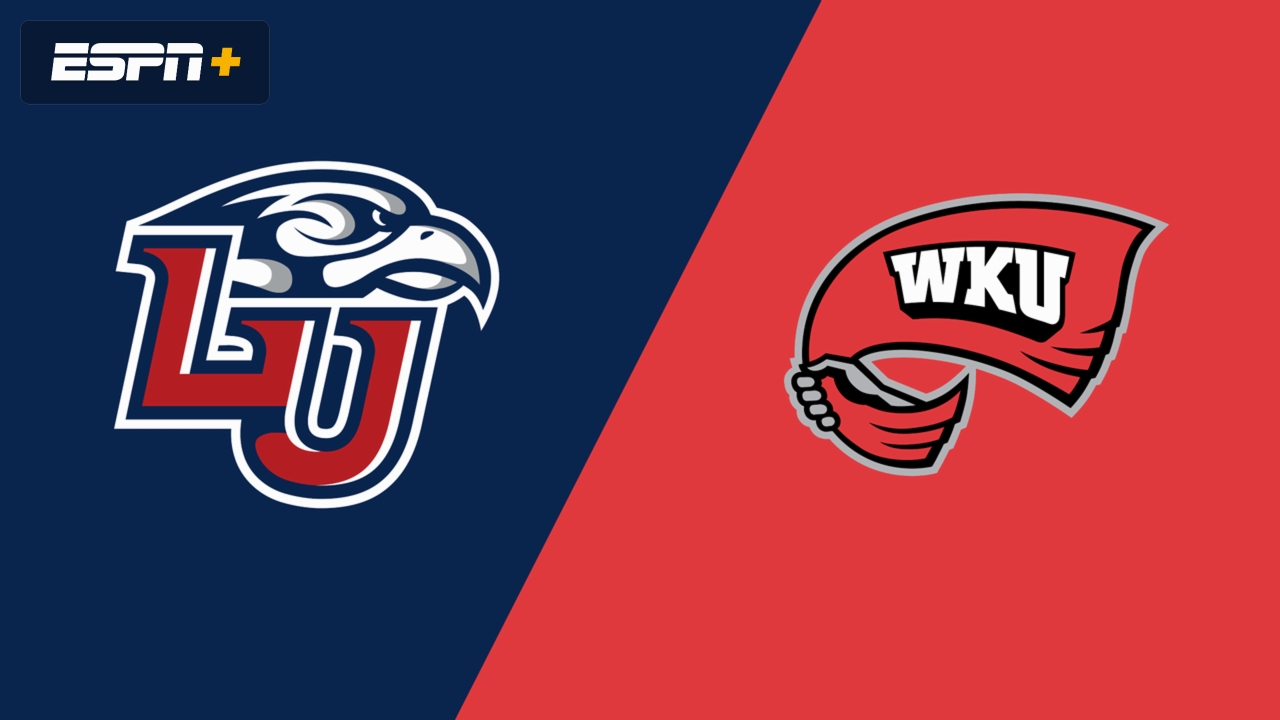 Liberty vs. Western Kentucky