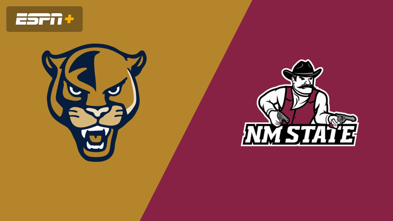 Florida International vs. New Mexico State