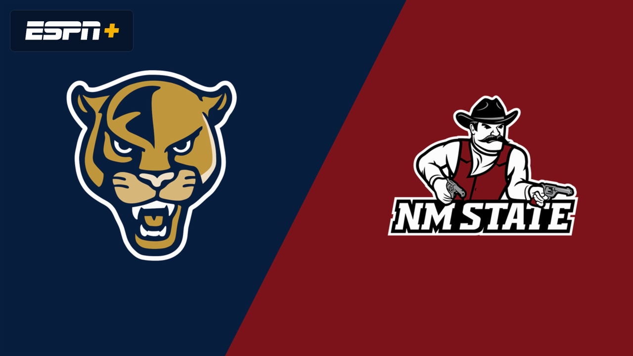 Florida International vs. New Mexico State
