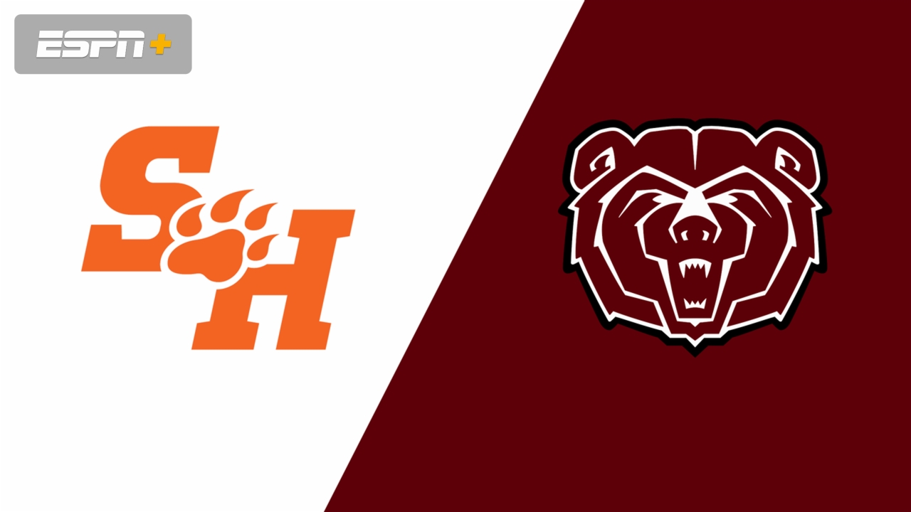 Sam Houston vs. Missouri State