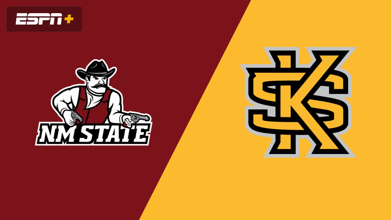 New Mexico State vs. Kennesaw State