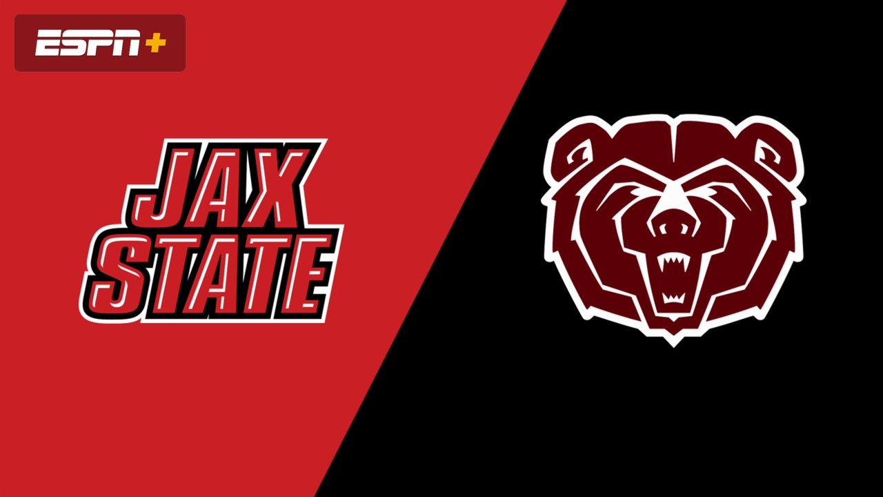 Jacksonville State vs. Missouri State
