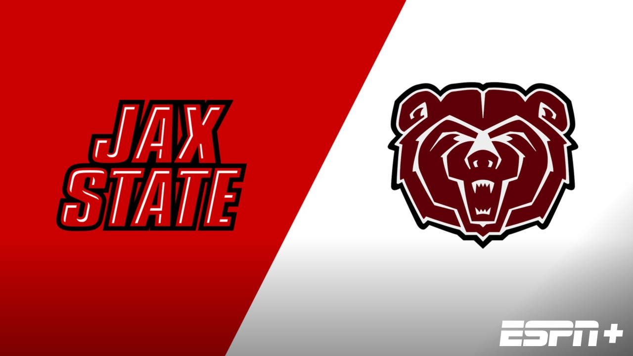 Jacksonville State vs. Missouri State