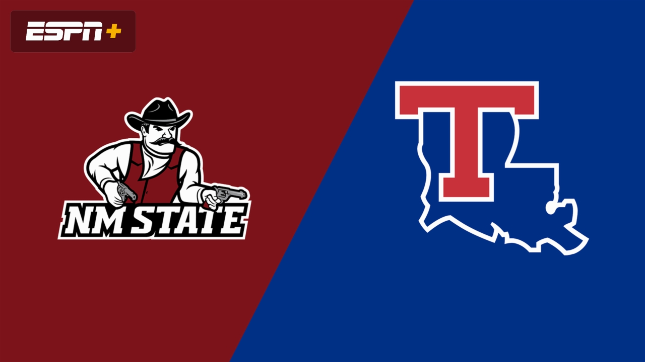 New Mexico State vs. Louisiana Tech