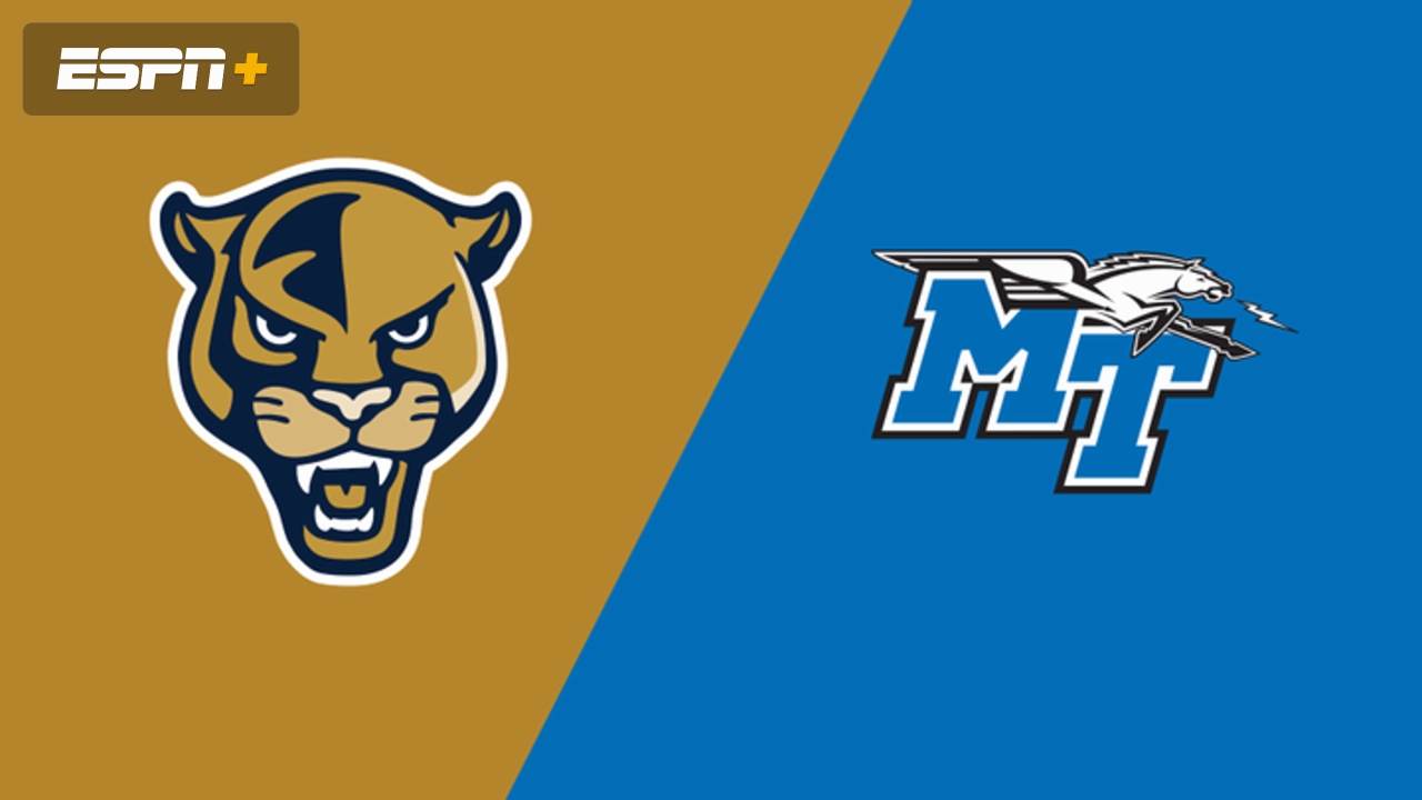 Florida International vs. Middle Tennessee