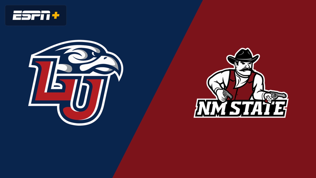 Liberty vs. New Mexico State