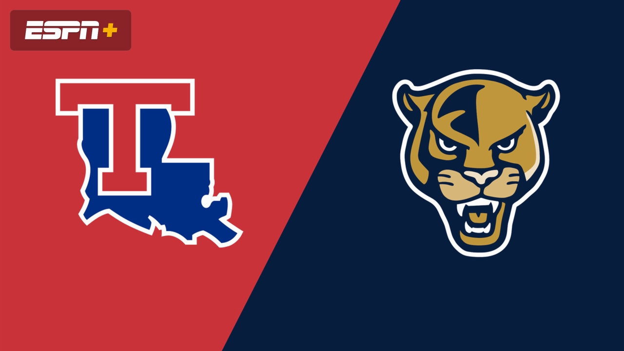 Louisiana Tech vs. Florida International