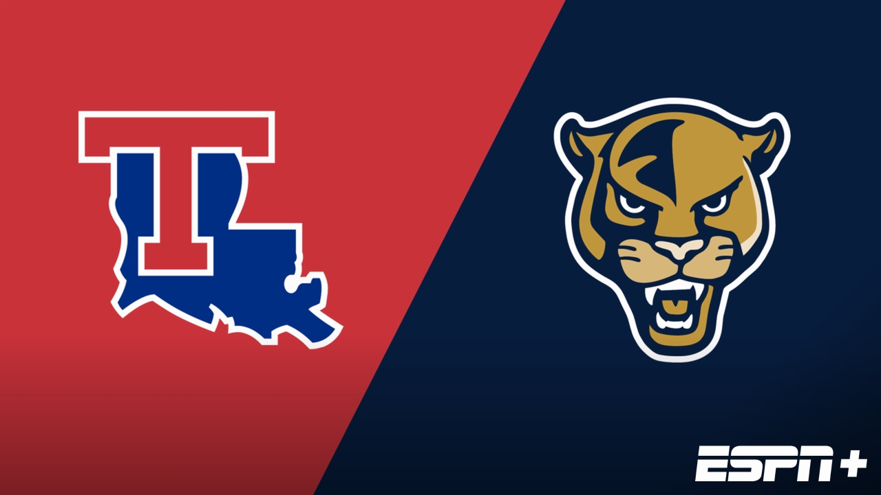 Louisiana Tech vs. Florida International