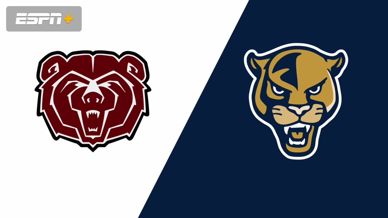 Missouri State vs. Florida International