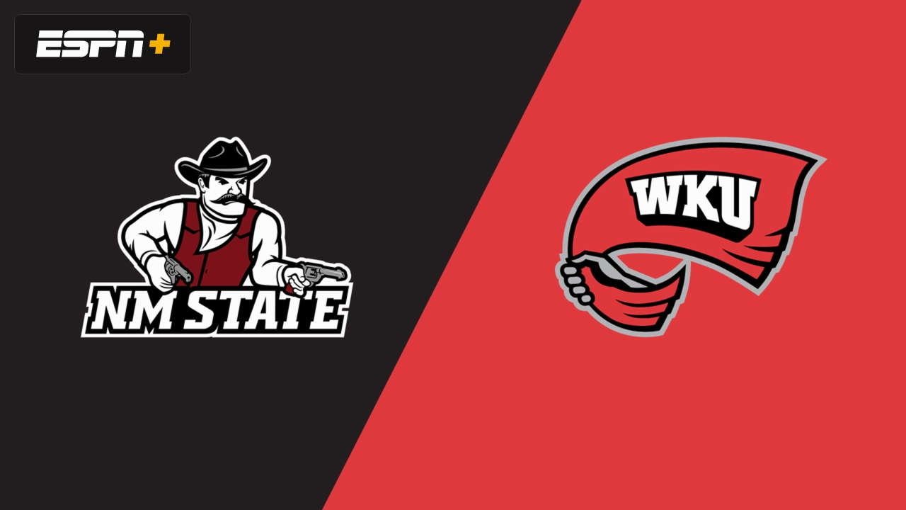 New Mexico State vs. Western Kentucky