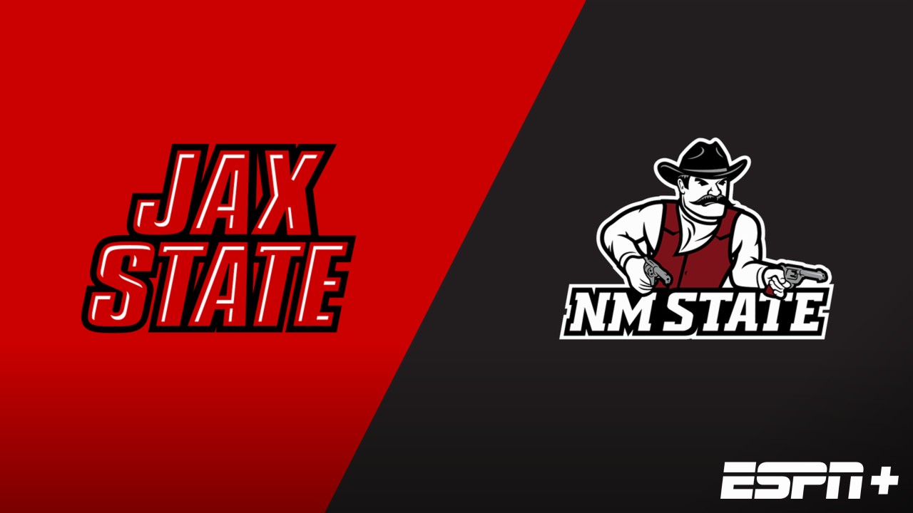 Jacksonville State vs. New Mexico State