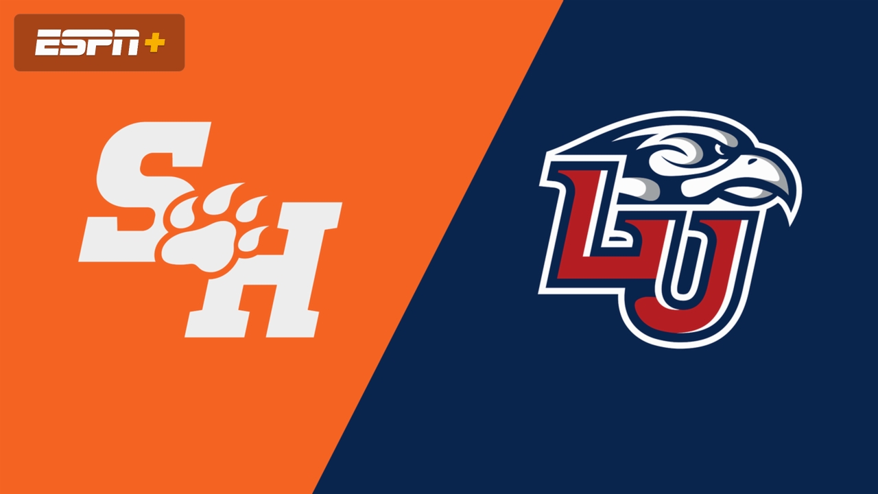 Sam Houston vs. Liberty