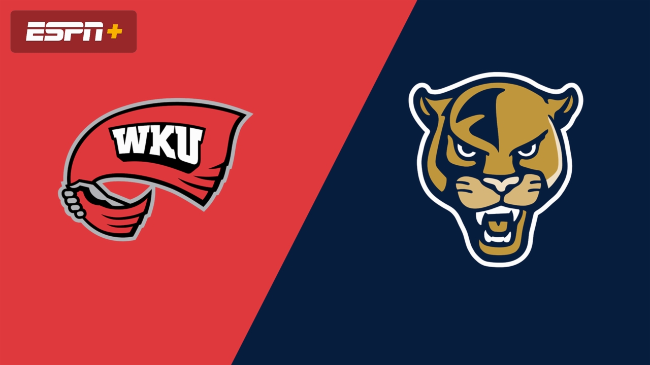 Western Kentucky vs. Florida International