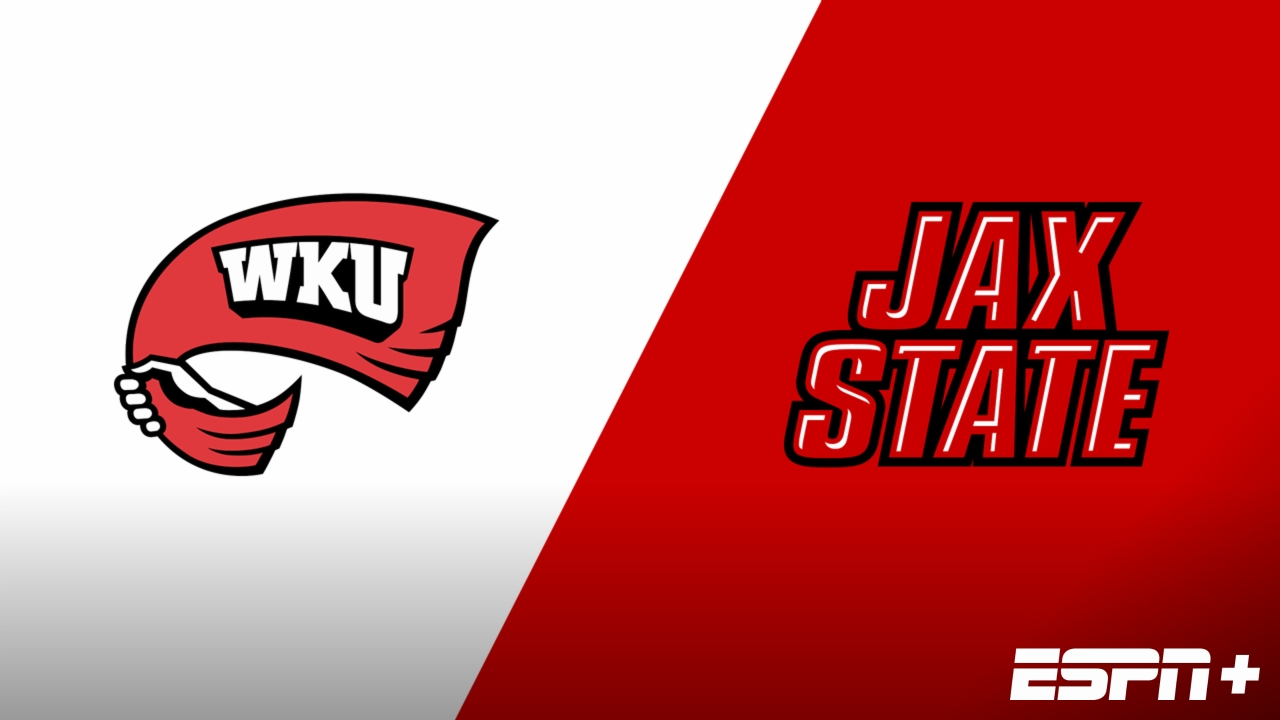 Western Kentucky vs. Jacksonville State