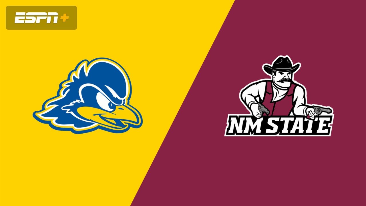 Delaware vs. New Mexico State