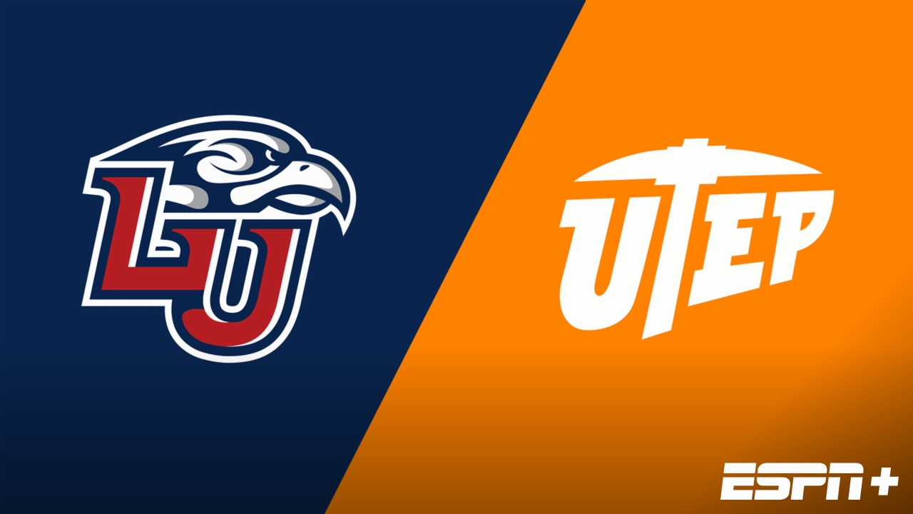 Liberty vs. UTEP