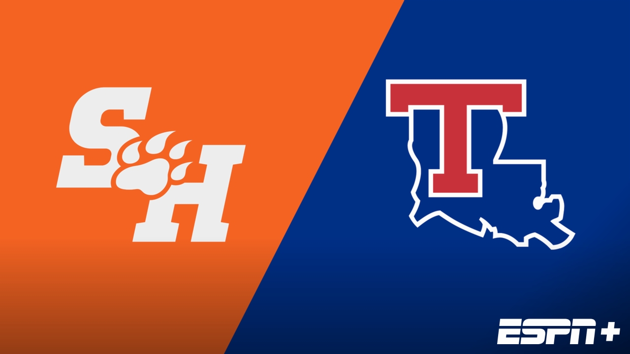 Sam Houston vs. Louisiana Tech