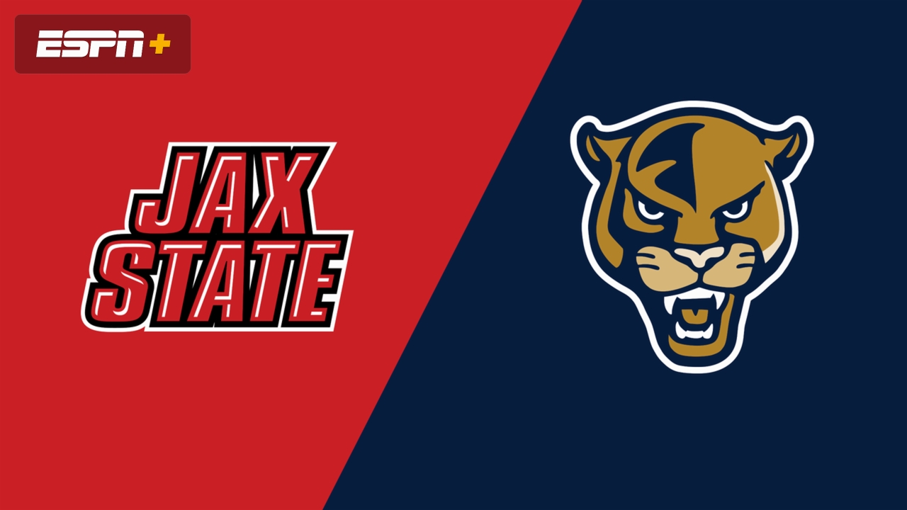 Jacksonville State vs. Florida International