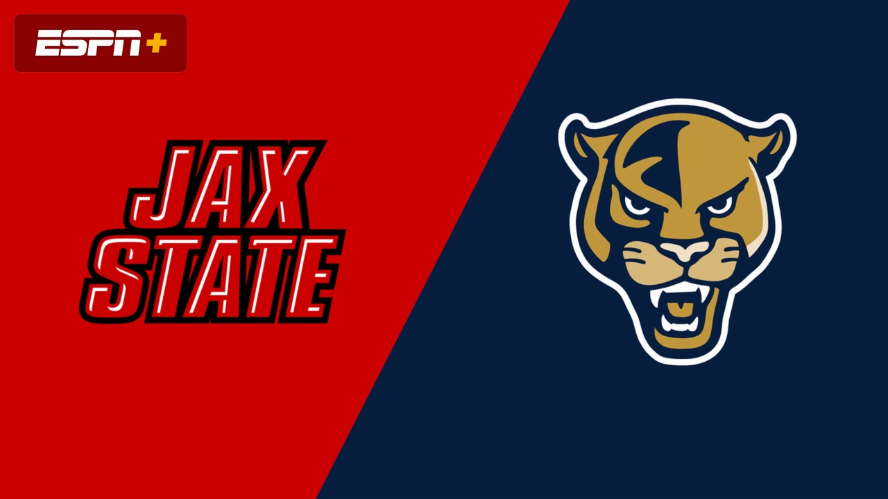 Jacksonville State vs. Florida International