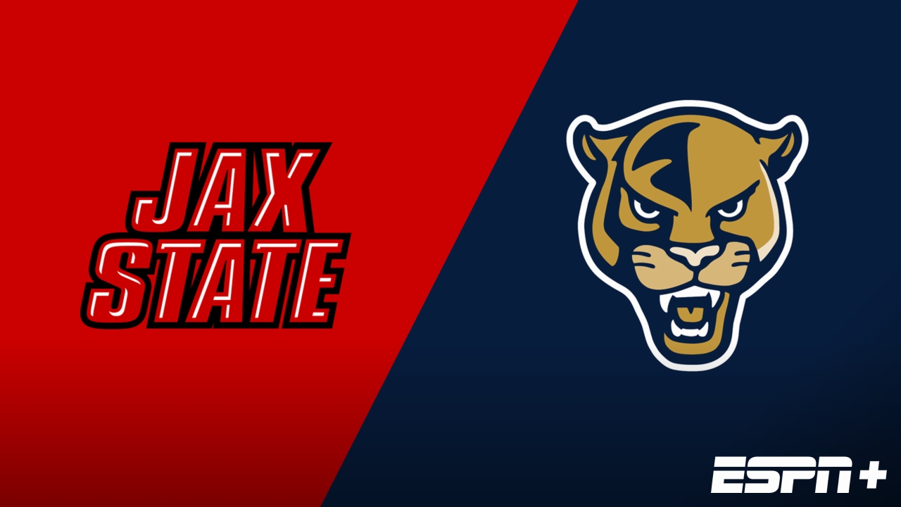 Jacksonville State vs. Florida International