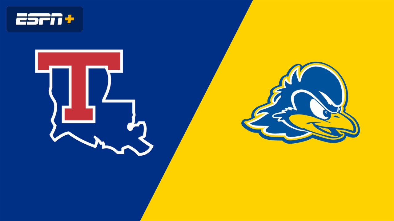 Louisiana Tech vs. Delaware