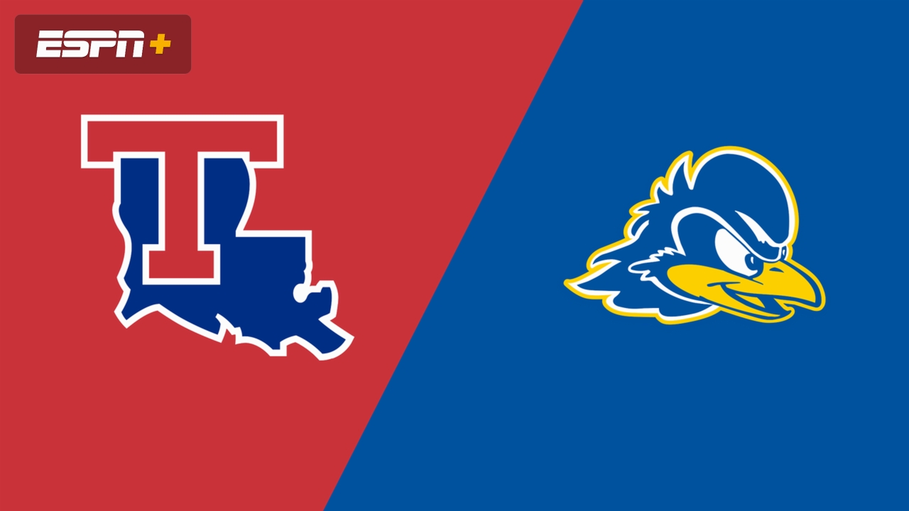 Louisiana Tech vs. Delaware