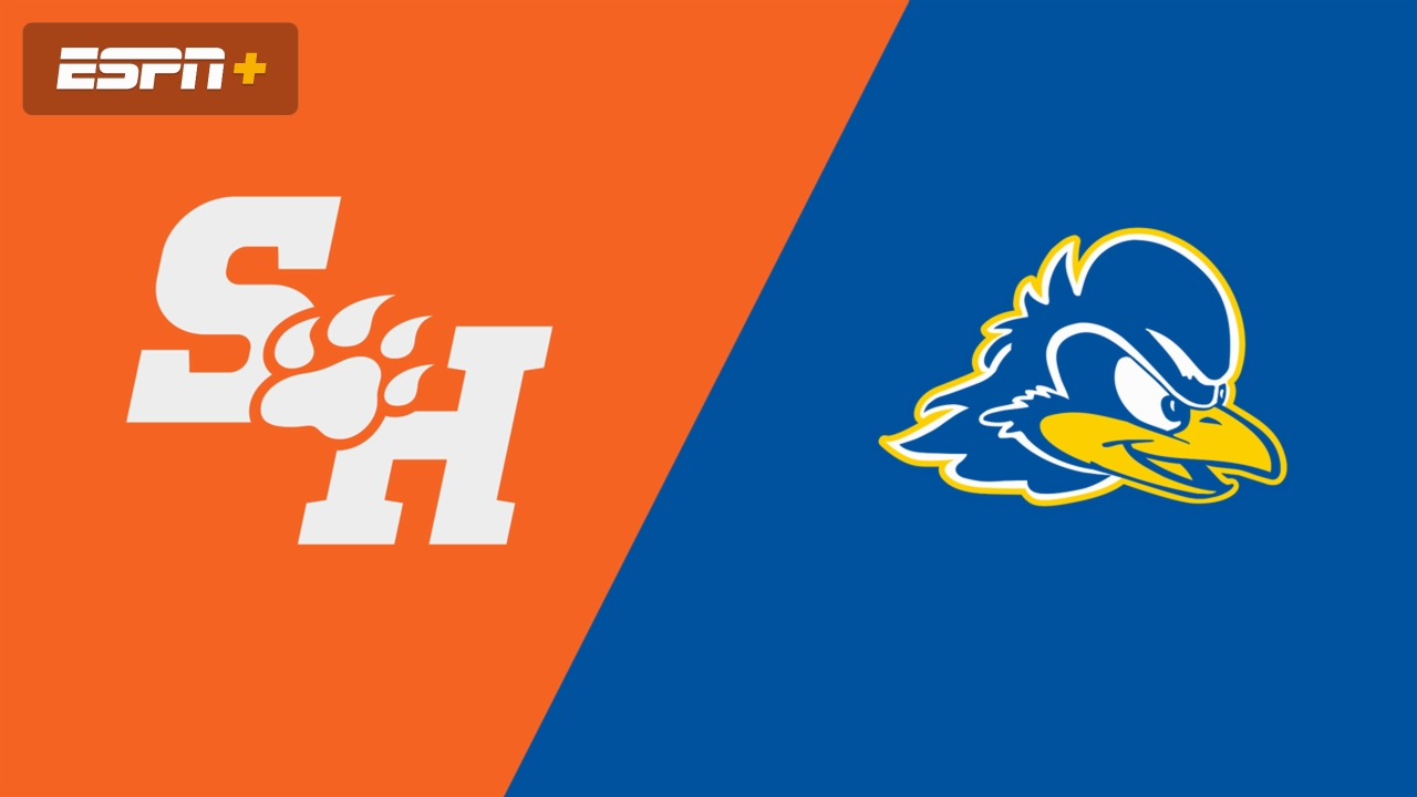 Sam Houston vs. Delaware