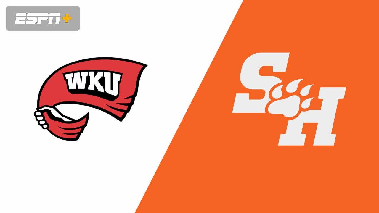 Western Kentucky vs. Sam Houston