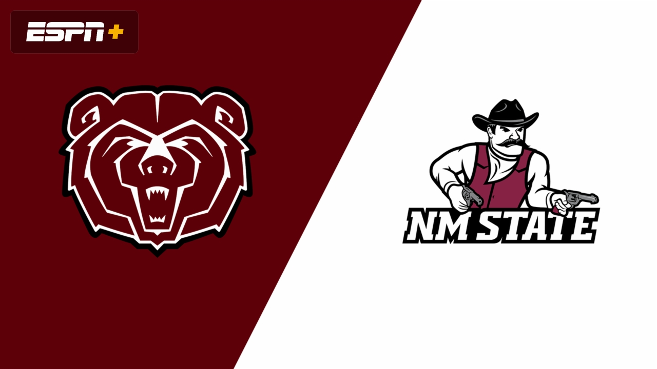 Missouri State vs. New Mexico State