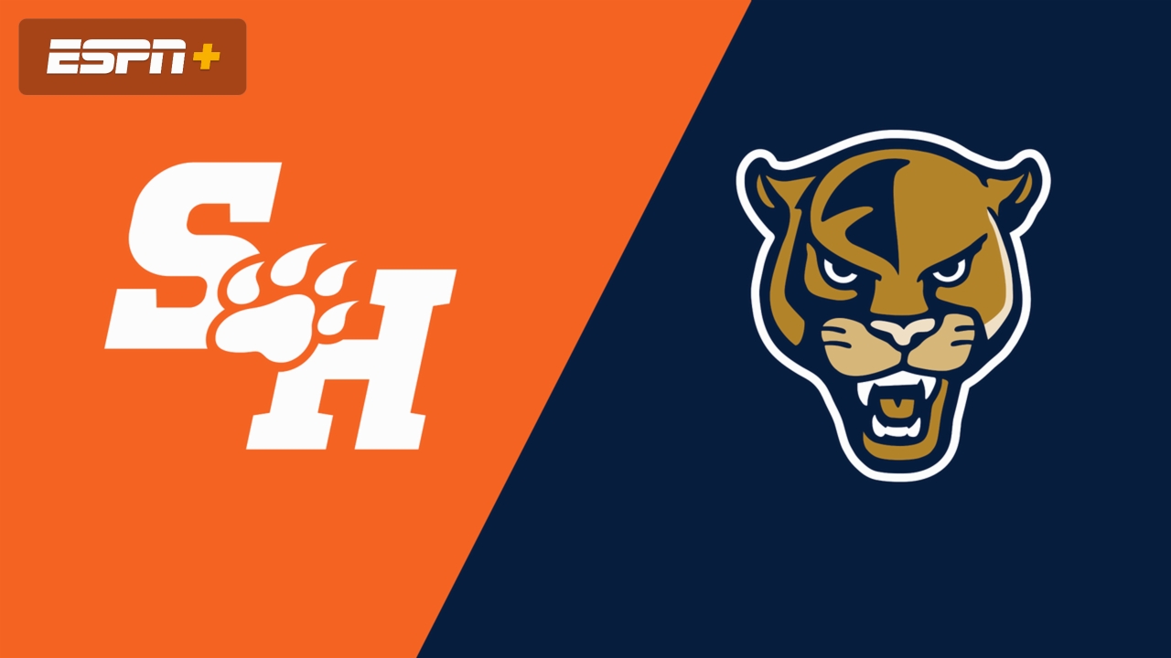 Sam Houston vs. Florida International
