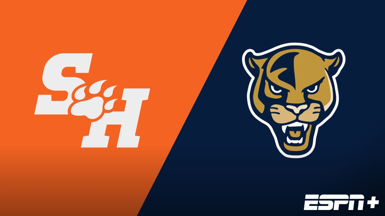 Sam Houston vs. Florida International