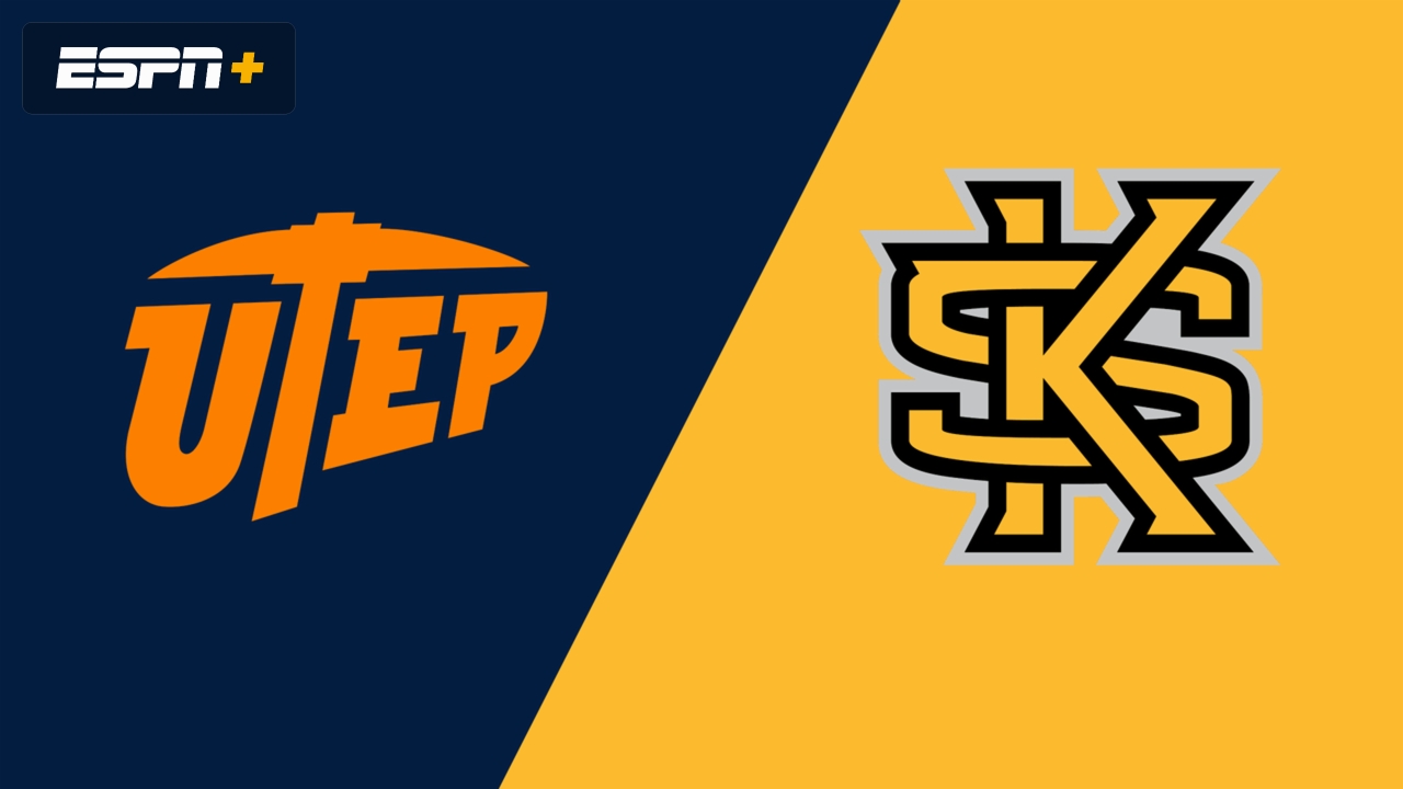 UTEP vs. Kennesaw State