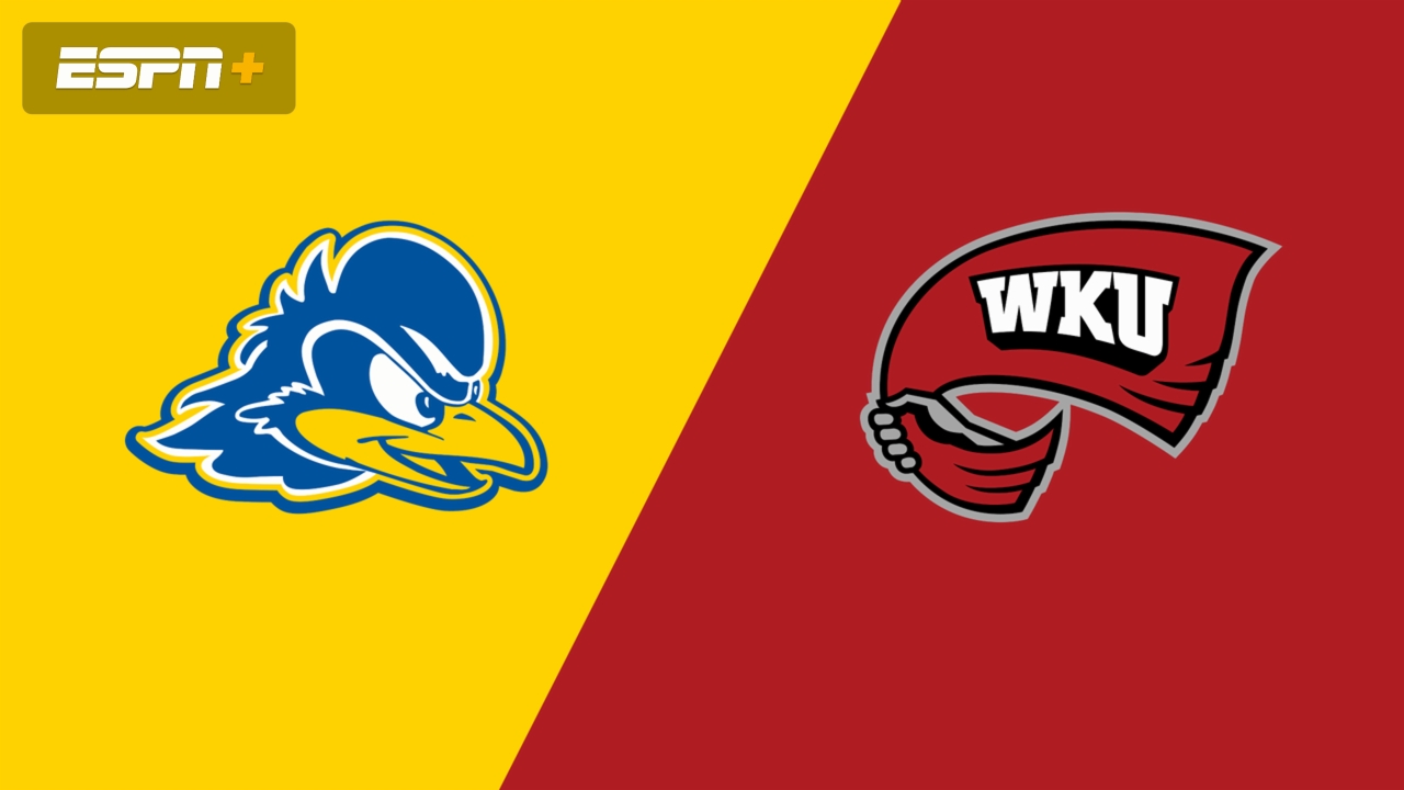 Delaware vs. Western Kentucky