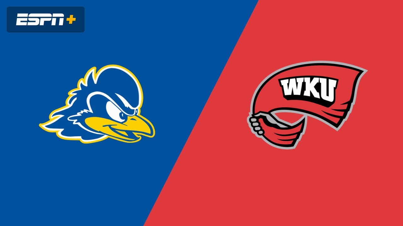 Delaware vs. Western Kentucky