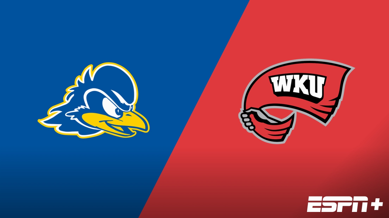 Delaware vs. Western Kentucky