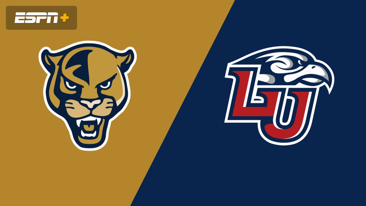 Florida International vs. Liberty