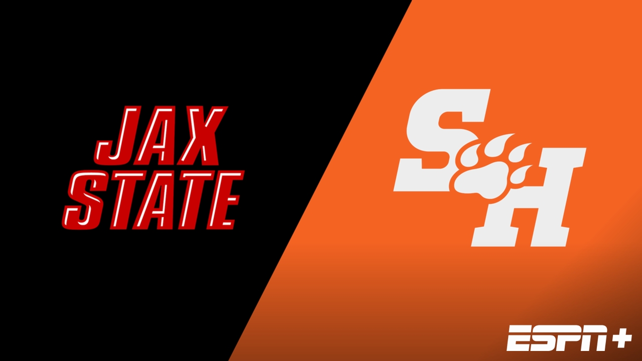Jacksonville State vs. Sam Houston