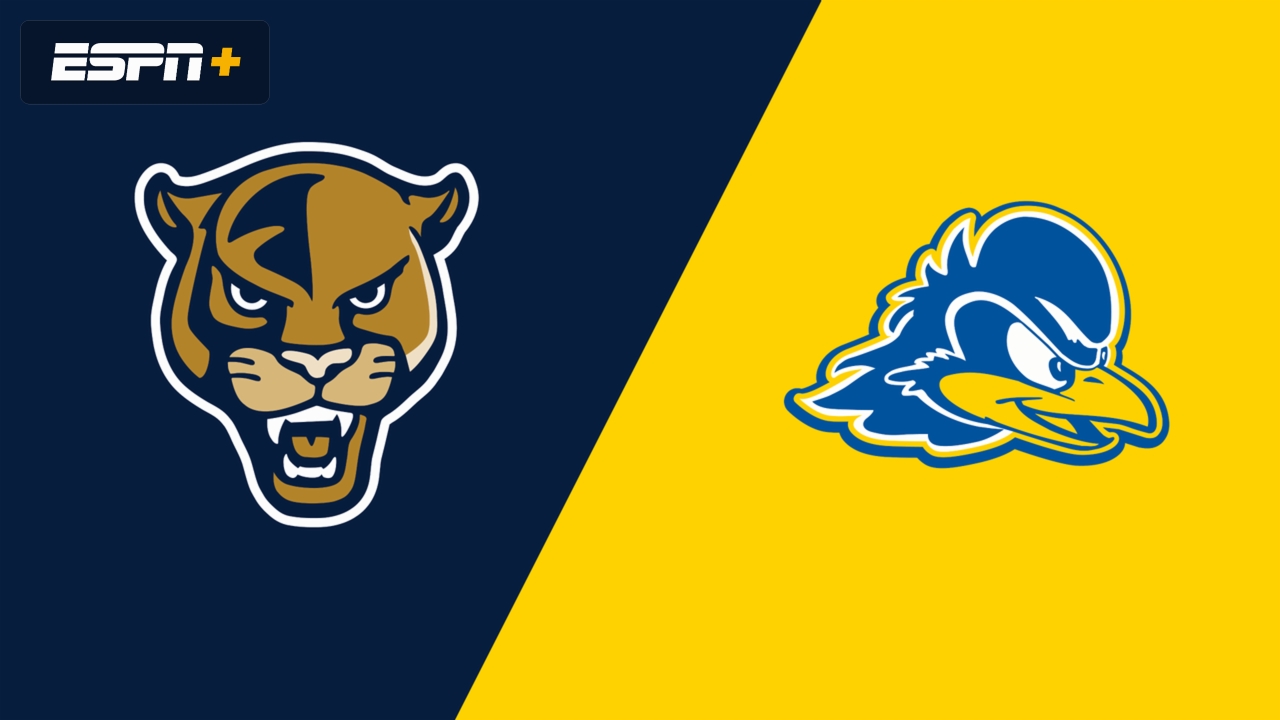 Florida International vs. Delaware