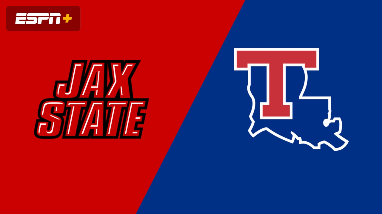 Jacksonville State vs. Louisiana Tech