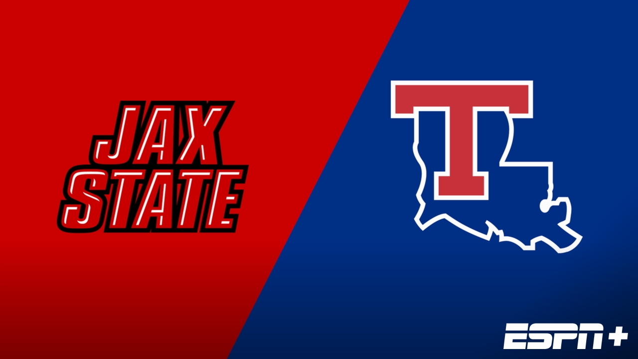 Jacksonville State vs. Louisiana Tech