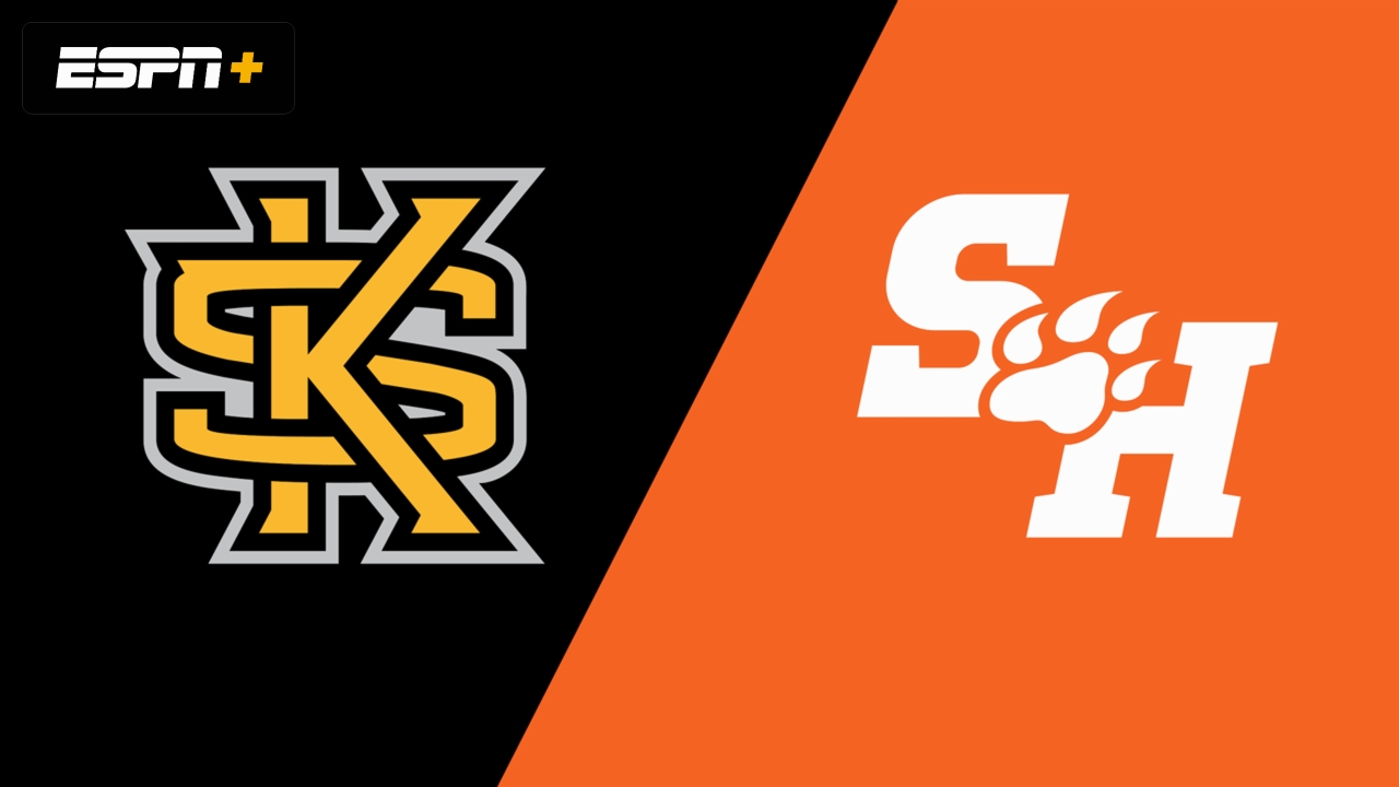Kennesaw State vs. Sam Houston